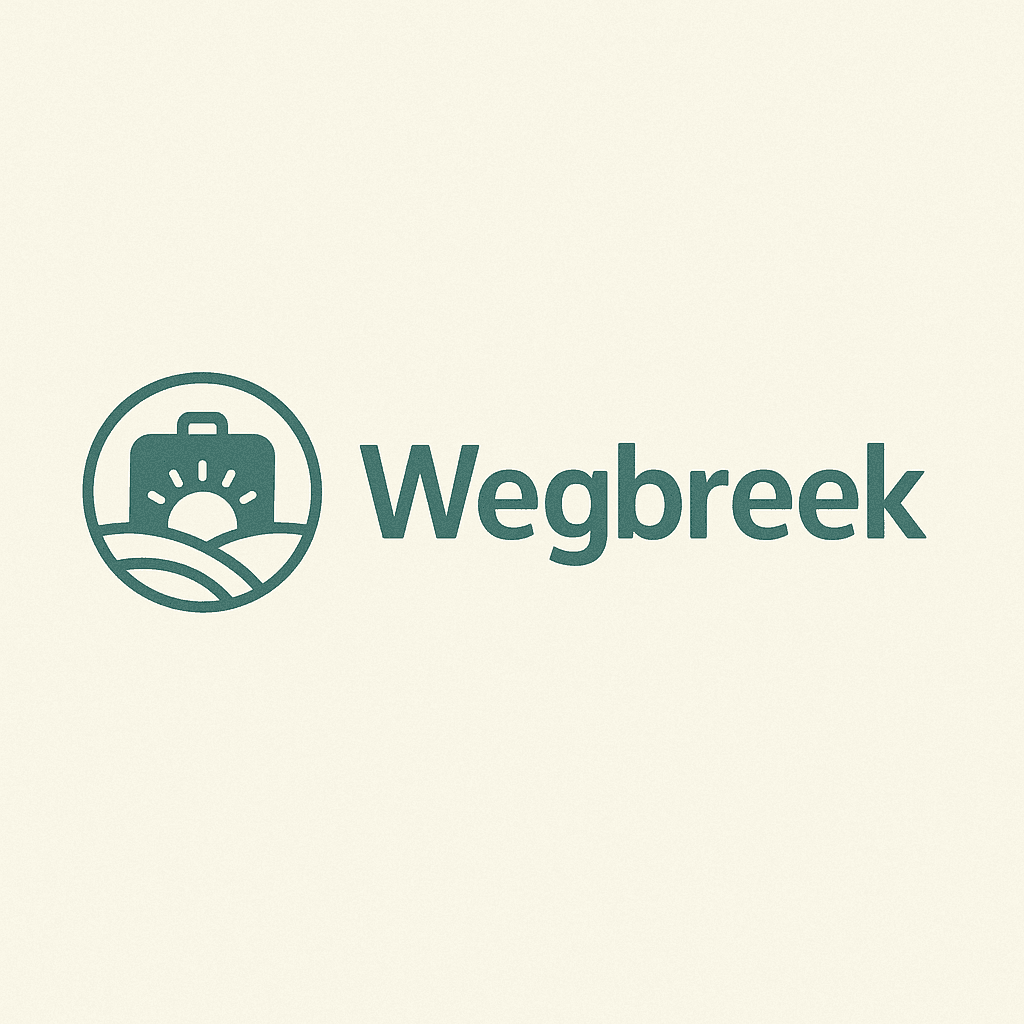Wegbreek
