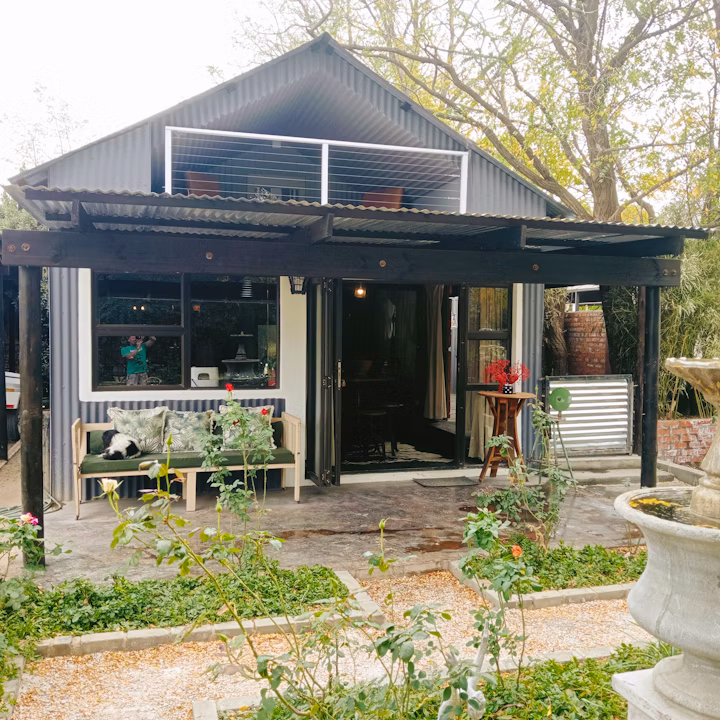 Koekeloer Selfsorg Eenhede 4 Koekeloer Selfsorg Eenhede