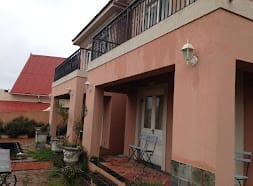 On The Vermont Guest House 6 On The Vermont Guest House