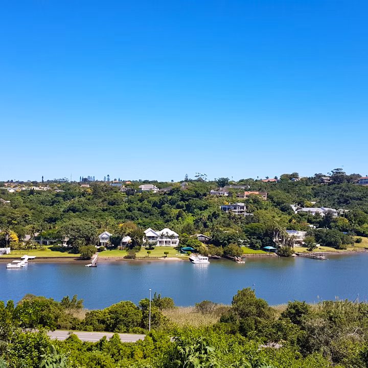 Riverview Guesthouse 2 Riverview Guesthouse