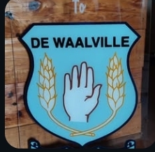 Naamborde vir gastehuise 9 naambord 2